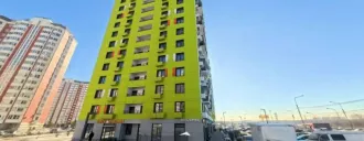Недвижимое имущество  трехкомнатная квартира 74,60 кв. м , расположенное по адресу: Российская Федерация, Московская область, Ленинский муниципальный район, сельское поселение Булатниковское, д. Боброво, ул. Крымская, д.17 корп. 1, кв. 61