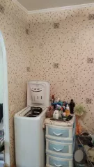 Доля в жилом помещении – 9 кв.м., Общая долевая собственность, 12/200, 73 73 01/051/2007 419, 07.03.2007, кадастровый номер 73:24:040111:1638