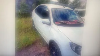 Lada Granta 2023, государственный регистрационный знак Р 406 КА 186, VIN: XTA219140R0537206. Цена снижена на 30%. Проверка исправности не проводилась. ПТС и СТС не передавались. Погрузка и транспортировка с места хранения осуществляется покупателем самостоятельно и за его счет. Автомобиль продается…