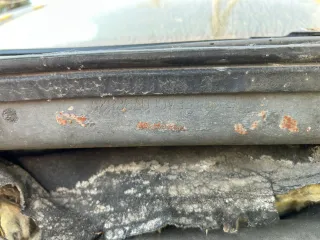 Peugeot 508 2012 года. VIN VF38D5FEACL073652. Неисправен двигатель, транспортное средство самостоятельно не передвигается, кузов поврежден коррозией. Имущество находилось в эксплуатации и является бывшим в употреблении; может иметь скрытые недостатки (неисправности), которые являются следствием…