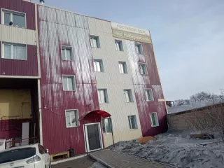 Помещение площадью 504,5 кв. м, назначение объекта – нежилое, количество этажей – 4,  кадастровый номер 28:01:010103:614. Вид права - собственность. Обременение - арест. Собственник – Багаева О.П.   Взыскатель – УФНС по Амурской области (для просмотра имущества связываться с судебными…