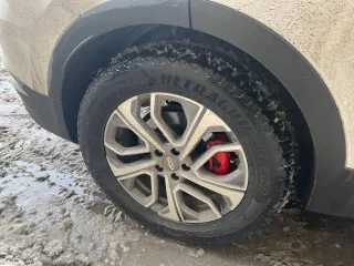 Chery Tiggo 7 Pro Max 2024 года, 150 лс, 60000 км, АКПП. Легковой автомобиль, марка: CHERY TIGGO 7 PRO MAX, год изготовления: 2024 г.в., VIN: LVVDB21B7RDD14413. Имущество является предметом залога.