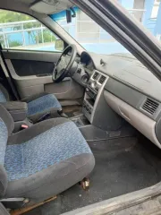 Lada Priora, 2009 года, 97 лс, 100000 км, VIN: XTA21723090054238, гос. рег. номер: У172КТ174