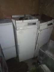 Высвобождаемое движимое военное имущество (лом черного металла и нержавеющей стали) Лом черного металла и нержавеющей стали 
