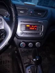 Kia Rio 2015 автомобиль марки KIA модель Rio 2015 г.в. VIN Z94CB41BBGR349611 с имуществом, являющимся предметом торгов, можно ознакомиться, предварительно связавшись по эл. почте zudova.julie@yandex.ru