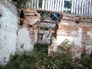 Земельный участок 400 кв.м и баня 79.2 кв.м, Смоленская область, Монастырщинский район. Земельный участок площадью 400 кв.м с кадастровым номером 67:12:0000000:710 (реестровый номер федерального имущества П11420017369), с расположенным на нем объектом недвижимого имущества - баня с кадастровым…