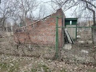 земельный участок из категории земель населенных пунктов,    с кадастровым номером 61:48:0070306:840, площадью 409 кв.м., расположенный по адресу: Ростовская обл., г. Волгодонск,  Садоводство «Мирный атом», 32, квартира 39,  с видом разрешенного использования «садоводство». земельный участок из…