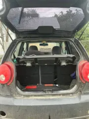 Chevrolet Spark 2007 года, 52 л.с., 235022 км, объём двигателя 796 см³, дата постановки на учет 09.11.2021, VIN KL1KA484J7C289213, регистрационный номер Е649СО46.