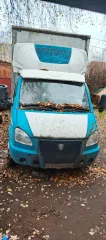 ГАЗ 2834РЕ 2011 автомобиль марки ГАЗ модель 2834РЕ 2011 г.в. VIN-номер XU42834PEB0001084 с имуществом можно познакомиться по месту его нахождения по предварительной записи у организатора торгов.
