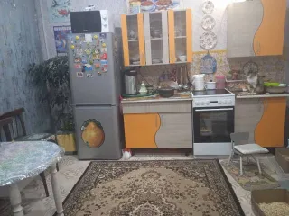 1/4 доля в праве общей долевой собственности на квартиру и земельный участок, расположенные по адресу: Республика Бурятия, Закаменский район, г. Закаменск, ул. Набережная, д. 1-4.