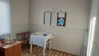 Земельный участок, кадастровый номер 37:20:041202:232, площадью 553 кв.м., категория земель – "Земли населенных пунктов", разрешенное использование – "под фельдшерско-акушерский пункт", расположенный по адресу: РФ, Ивановская обл., Шуйский м.р, Семейкинское с.п., д. Михалево, ул. Центральная, зем…