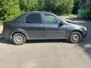 Renault Logan 2010, автомобиль марки RENAULT модель SR (Logan) 2010 г.в., VIN X7LLSRB2HAH286852. По вопросам ознакомления с имуществом должника, описанием и характеристиками продаваемого имущества, а также иной дополнительной информацией обращаться по адресу электронной почты: titova.j.a@mail.ru и…