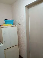 Доля квартиры 29,5 кв.м, Ивановская область, Родниковский район, город Родники, микрорайон 60 лет Октября, дом 5, квартира 92, третий этаж. Общая площадь квартиры 29,5 кв.м, доля в праве составляет 7,38 кв.м.