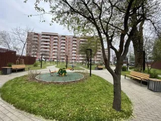 Квартира 36,5 кв.м, г. Краснодар, ул. Западный Обход, д. 38/1, корп. 1, кв. 36, КН 23:43:0126038:465. Обременение: залог, арест, н/ц 2 944 000,00 руб., з-к 29 440,00 руб., ш/а 29 440,00 руб. Вид ограничений и обременений: залог, арест. Общая площадь: 36.5. Вид жилого помещения: Квартира.