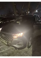 Chery Tiggo4 Pro 2023, года выпуска, VIN номер LVVDB11B6PD995815. Осмотр имущества осуществляется по месту его нахождения, ознакомиться с документами можно у финансового управляющего по предварительной записи по тел. 8-983-051-60-19 или по запросу на электронную почту: torgi.au.vod@yandex.ru