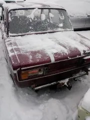 Автомобиль ВАЗ 21060, г/н М427ОВ24, 1998г.в., VIN XTA210600W4019905. Рабочее состояние, и комплектность автомобиля не проверялось. Находится в Краснотуранском районе, данное имущество обращено в доход государства (Документы, ключи отсутствуют) (2339/25).