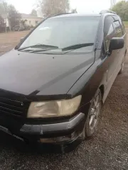 Mitsubishi Chariot 1997 года, 165 лс, 245797 км, VIN номер отсутствует, номер кузова N84W0003664, год изготовления 1997, гос.номер 296 EP154