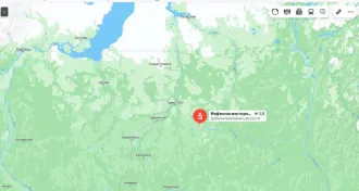 Трактор К-700А, г/н 8067ЕЕ66, з/н 8213845, г.в. 1981.