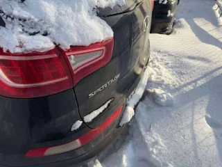 Kia Sportage, 2011 года, 150 лс, АКПП, автомобиль легковой, марка: KIA, модель: SLS (SPORTAGE, SL, SLS), VIN: XWEPC811DC0013095, гос. рег. номер: Т589РУ18, год изготовления: 2011