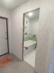 Квартира 32.2 м², Владимирская область, Кольчугинский район, деревня Павловка, ул. Первая, д. 4, кв. 11. Расположена на втором этаже двухэтажного кирпичного дома. В квартире имеется отопление, водопровод, канализация, электроснабжение и газоснабжение. Свежий косметический ремонт. Ознакомление с…