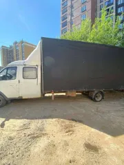 ГАЗ 330273, 2009. Автомобиль грузовой, марка: ГАЗ 330273, модель: ГАЗ 330273, VIN: X9633027392370511, гос. рег. номер: М456СС21, год изготовления: 2009