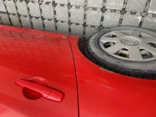 Мазда 3, 2006. Легковой автомобиль, марка: Мазда 3, VIN: JMZBK12Z571529471, 2006 г.в., цвет – красный.