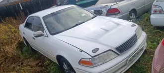 Toyota Mark 2 Н 293 КК 65 Автомобиль марки” Toyota Mark 2”, государственный номер Н 293 КК 65. Имущество продается в том виде, в каком оно есть, и в случае продажи возврату/обмену не подлежит. За скрытые дефекты имущества Продавец ответственности не несет. Вид транспорта: Легковой Год выпуска: -…