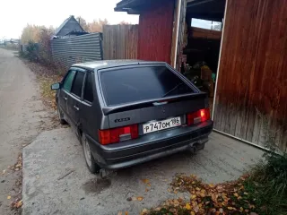 Автомобиль ВАЗ 211440 2012 г.в. VIN-номер XTA211440C5129827 Ознакомиться с составом имущества можно по месту его нахождения: Ханты-Мансийский автономный округ – Югра, г. Нижневартовск, ул. Спортивная 11, предварительно согласовав по телефону: +7 (902) 851 07 01. Ознакомление с имуществом - путем…