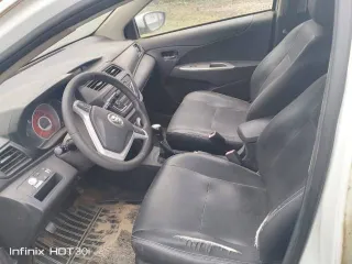 Lifan X50, 2015, 103 лс. Автомобиль легковой, марка: LIFAN, модель: Х50, VIN: X9W215851F0000334, гос. рег. номер: О868ТМ152, год изготовления: 2015
