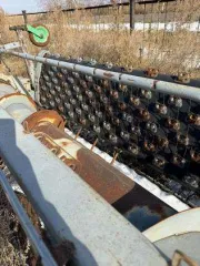 Каток зубчато-кольчатый КЗК-10У