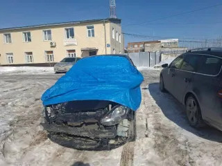 Mazda 2 (MAZDA 2), 2008 года, 103 лс, 211790 км, номер двигателя ZY 48195, VIN JMZDE145500183096