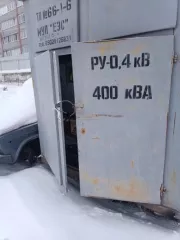 Электроагрегат дизельный ПСМ АД30С-Т400-1РГ