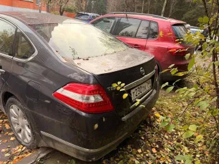 Гараж 18 м², Москва