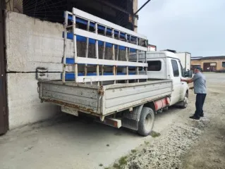 Автомобиль ГАЗ-330232, 2007 г.в., VIN X9633023272213576, г.р.з. К 932 ВА 07. Автомобиль находится в пригодном для дальнейшей эксплуатации состоянии, требует проведения текущего и капитального ремонта узлов и агрегатов, кузовные работы, полной наружной окраски. Срок эксплуатации 18 лет. На момент…