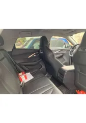 Omoda C5 2023 года, 147 лс, АКПП, VIN LVVDD21B1PD398720, госномер О719ЕЕ126