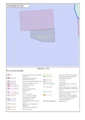 Земельный участок из земель населенных пунктов, расположенный в кадастровом квартале 10:07:0020301, площадью 612 кв. м. Цель использования: для индивидуального жилищного строительства. Местоположение: Республика Карелия, Сортавальский муниципальный округ, п. Партала. Основной вид разрешенного…