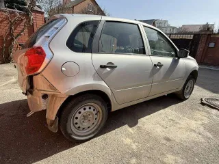 Datsun mi-DO, 2020, 87 лс, 50000 км, АКПП, легковой автомобиль, марка: Datsun, модель: Mi-Do, год изготовления: 2020, цвет: серый, VIN: Z8NFAABD0M0034913, г/н: К375АА126, двигатель отсутствует.