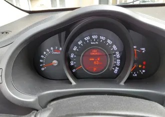 KIA Sportage 2012, VIN-номер XWEPC811DD0021434, в залоге у ПАО "Совкомбанк". Осмотр имущества производится в рабочие дни по месту нахождения, возможен с даты публикации сообщения до окончания срока приема заявок. Для согласования просмотра направить на svk.arbitr@yandex.ru запрос в виде…