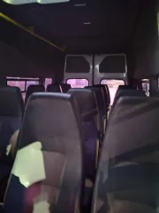 Автобус ГАЗ A65R32, VIN Х96А65R32J0850785, 2018 г.в.