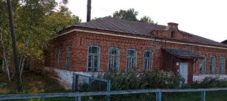 Здание котельной, спортзал, 124,3 кв.м, Пермский край, здание кадастровый номер: 59:36:0130019:9, количество этажей:1, здание – Котельная, кадастровый номер: 59:36:0130019:11, количество этажей:1 с земельным участком, категория земель: земли населенных пунктов, разрешенное использование: Для…