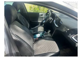 Kia Ceed 2021 года, 98 лс, 252897 км, АКПП, идентификационный номер XWEH5816BN0012033, номер кузова XWEH5816BN0012033, цвет кузова серый