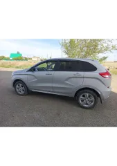 LADA XRAY 2015 автомобиль марки LADA модель XRAY 2015 г.в. VIN-номер XTAGAB430G0921888 с лотом №1 можно ознакомиться по месту его нахождения: Оренбургская обл, Светлый п, Советская ул, 29А-13, предварительно согласовав время с Финансовым управляющим по тел. +79191205293, либо путем направления…