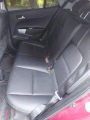 Kia Picanto 2022 года, 67 лс, 38399 км, VIN: XWEB3511BN0000706. Обращаю внимание, что у автомобиля поцарапана правая часть переднего и заднего бампера. Обращаю внимание, что автомобиль находился в эксплуатации и является бывшим в употреблении; может иметь скрытые недостатки (неисправности), которые…