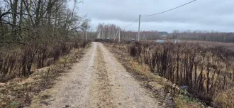 Земельный участок 800 кв.м., Тула, д. Янчерево Земельный участок площадью 800 кв.м., с кадастровым номером 71:14:040601:3393 <p>Земельный участок площадью 800 кв.м., с кадастровым номером 71:14:040601:3393, расположенный по адресу: Тульская область, городской округ город Тула, деревня Янчерево</p>