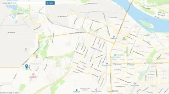 Земельный участок площадью 13905 кв.м, кадастровый номер 42:24:0101015:5914. Разрешенное использование: склад. Адрес: г. Кемерово, ул. Грузовая. Срок аренды 128 месяцев. Вид разрешенного использования: 6.9.