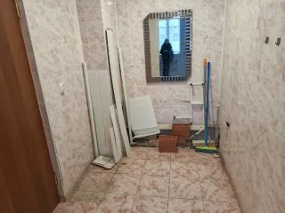 Нежилое помещение на 1 этаже МКД Нежилое помещение на 1 этаже МКД 
Общая площадь: 34 
Назначение нежилого помещения: нежилое 
Кадастровый номер объекта недвижимости (здания, сооружения), в пределах которого расположено помещение: 02:56:030204:200 
Расположение в пределах объекта недвижимости…
