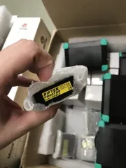 Технические детали 82000000012200 15-Way D-type connector, адаптер для подключения энкодера (аналог 82000000012200) E1655.51, система противоразгонной защиты BRAUN A5S08T48A-7m, датчик BRAUN(3шт) A5S0DS0M1610T48-5m, датчик BRAUN(2шт) D461.21U1, барьер искрозащиты для датчиков A5S1.. во…