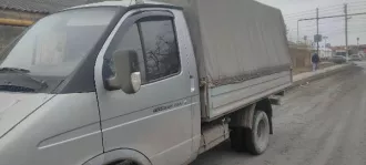 транспортное средство ГАЗ 3302, 2012 г.в., г/н Х060ОЕ161, VIN X96330200C2471398, присутствуют сколы, карозия, вмятины, задний клапан тента порван, должник Гоцко А.В., (Поручение ТУ Росимущества в РО от 14.05.2025 № 61-683-У). Адрес (местоположение): Ростовская область, г. Батайск, ул. Урожайная, д…