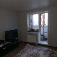 Квартира 35.80 кв.м. по адресу: Республика Башкортостан, Уфимский муниципальный район, сельское поселение Булгаковский сельсовет, село Булгаково, улица Арсенальная, дом 38, квартира 12. Общая площадь 35.80 кв.м., 3 этаж. Кадастровый номер 02:47:030218:2744. Для получения информации об ознакомлении…