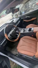 Omoda C5 2023, 146 лс, 79518 км, АКПП, идентификационный номер (VIN): LVVDB21B3PD163788, год изготовления: 2023, гос.номер С169АК716